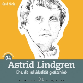 Astrid Lindgren main product photo