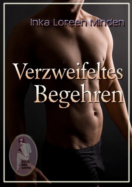 Verzweifeltes Begehren main product photo