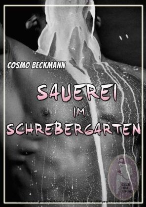 Sauerei im Schrebergarten