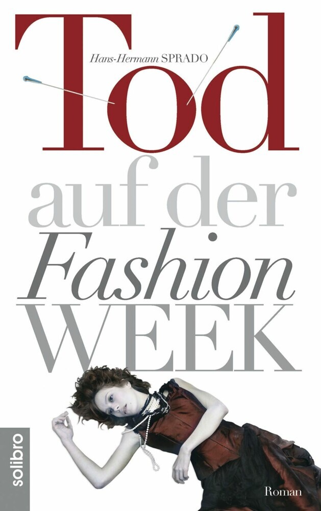 Tod auf der Fashion Week main product photo
