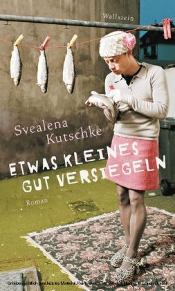 Etwas Kleines gut versiegeln