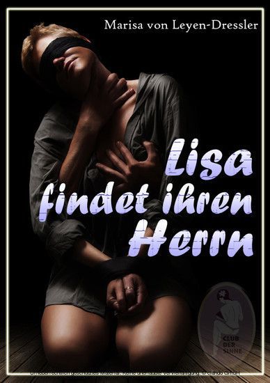 Lisa findet ihren Herrn main product photo