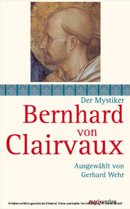 Bernhard von Clairvaux