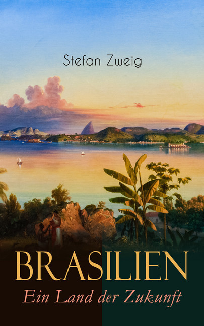 Brasilien. Ein Land der Zukunft main product photo