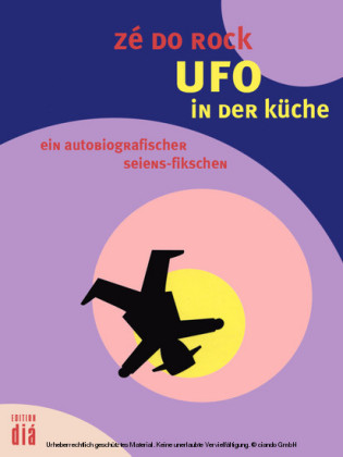 Ufo in der küche