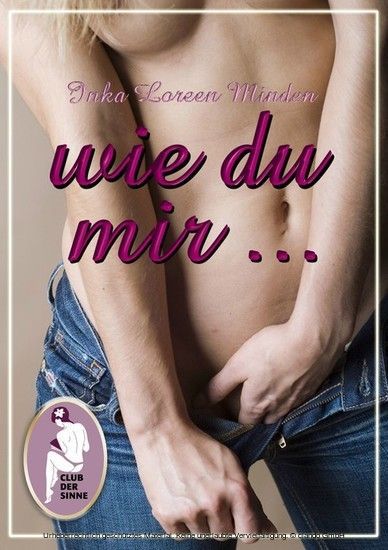 Wie du mir main product photo