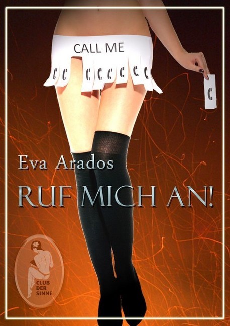 Ruf mich an! main product photo