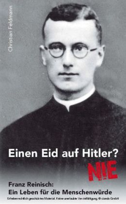 Einen Eid auf Hitler? NIE