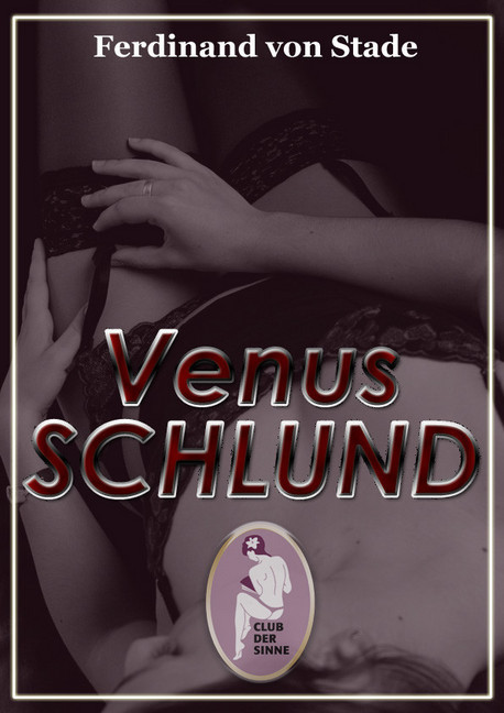 Venusschlund main product photo