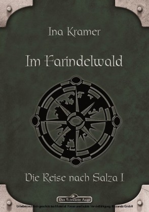 DSA 16: Im Farindelwald