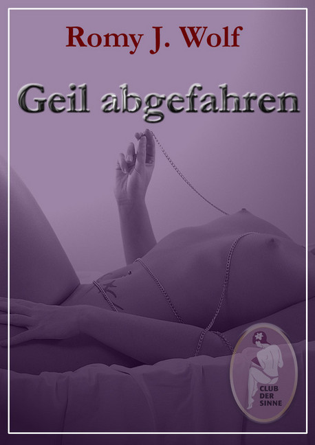 Geil abgefahren main product photo