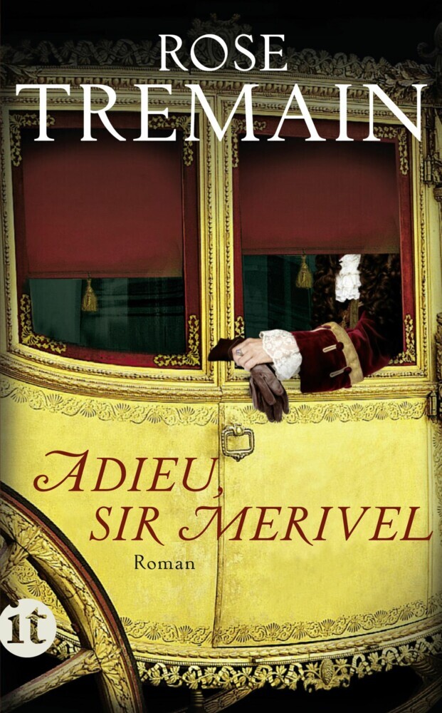 Adieu, Sir Merivel main product photo