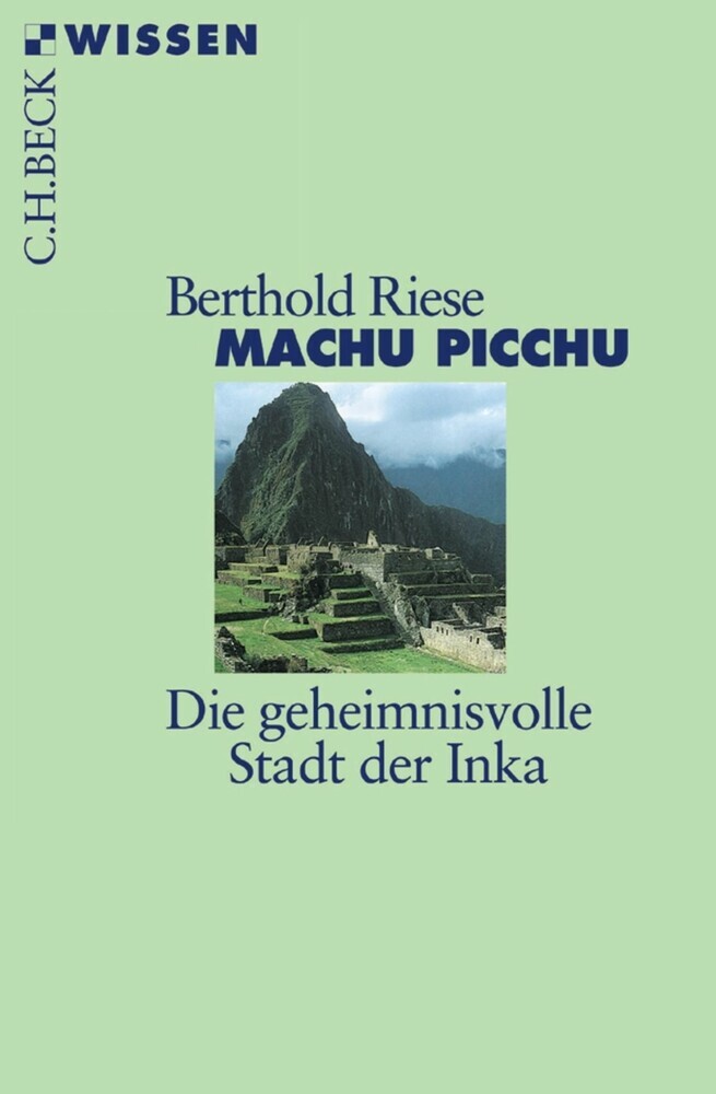 Machu Picchu main product photo