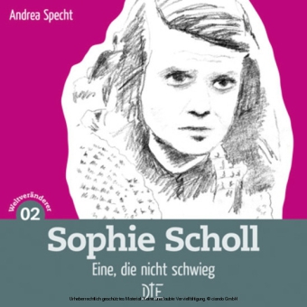Sophie Scholl main product photo