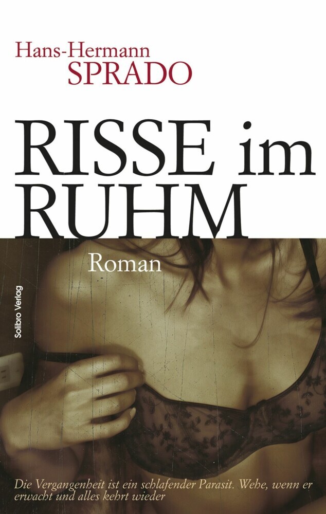 Risse im Ruhm main product photo