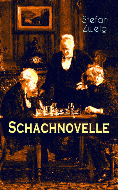 Schachnovelle main product photo