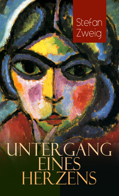 Untergang eines Herzens main product photo