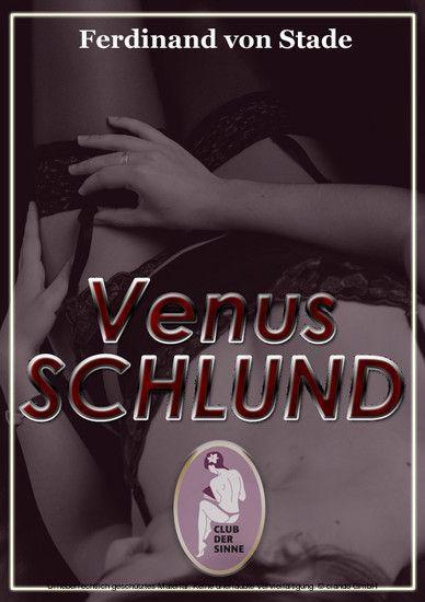 Venusschlund main product photo