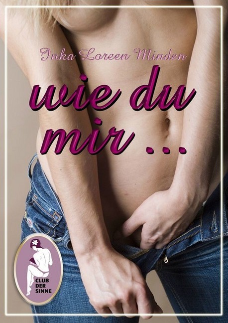 Wie du mir main product photo