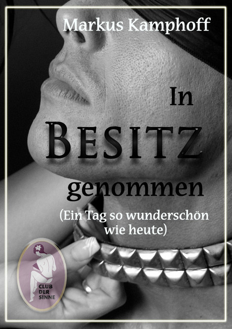 In Besitz genommen main product photo