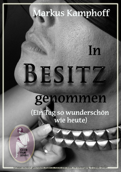 In Besitz genommen main product photo