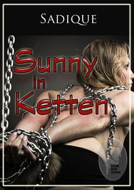 Sunny in Ketten main product photo