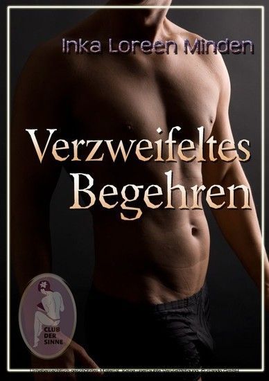 Verzweifeltes Begehren main product photo