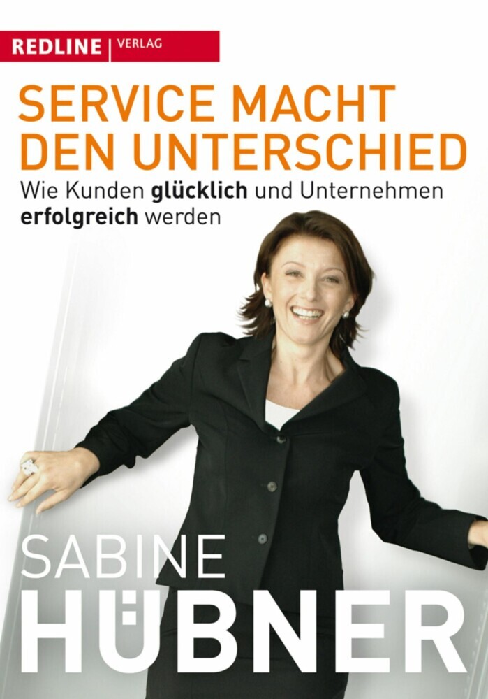 Service macht den Unterschied main product photo