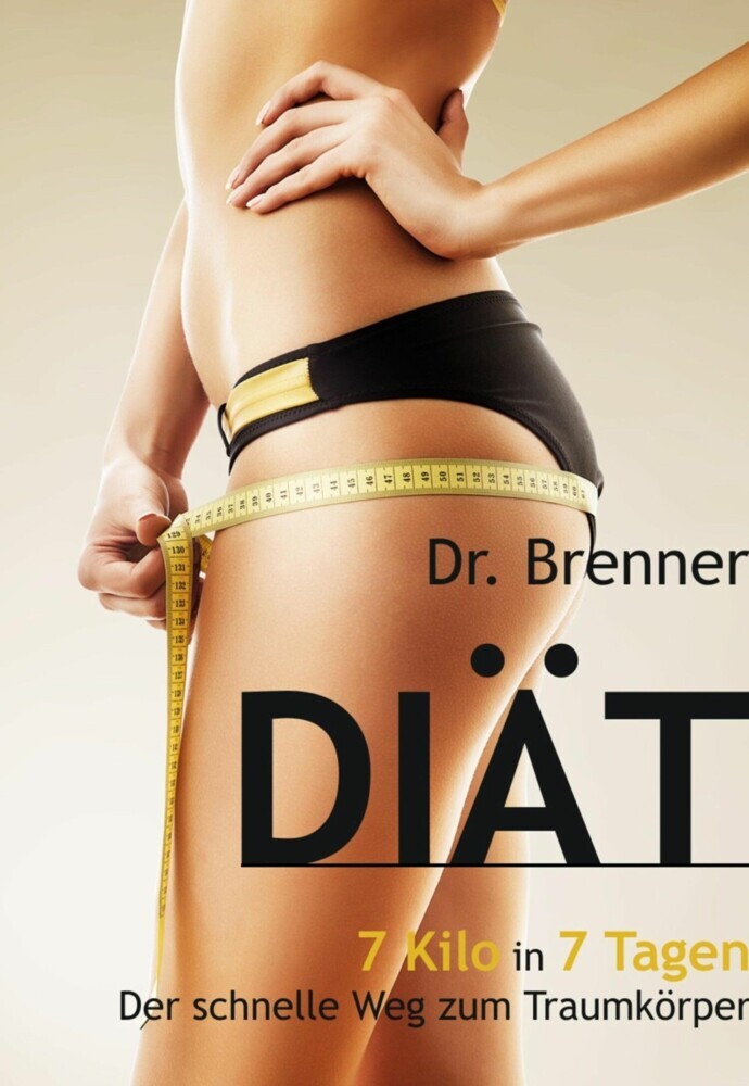 Brenner Diät main product photo