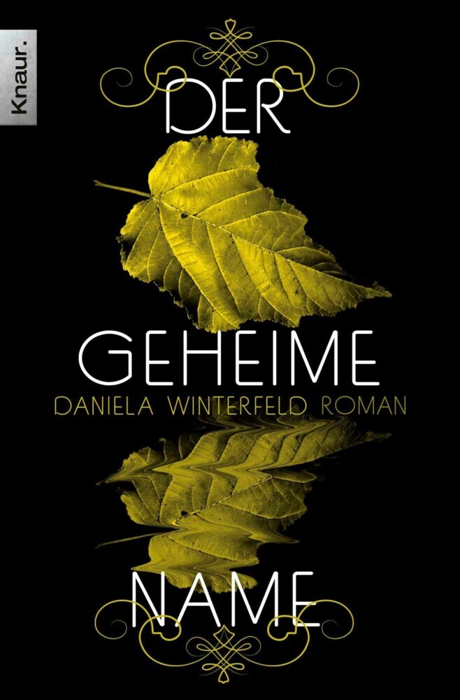 Der geheime Name main product photo