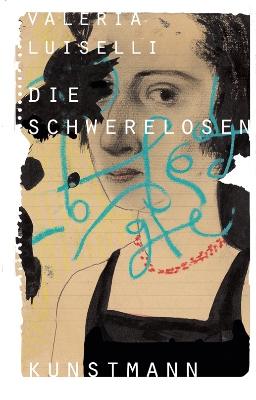 Die Schwerelosen main product photo