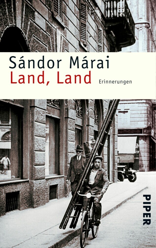 Land, Land main product photo