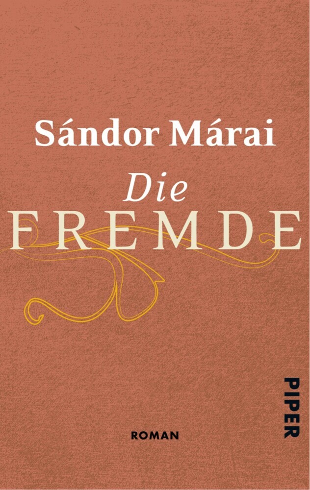 Die Fremde main product photo