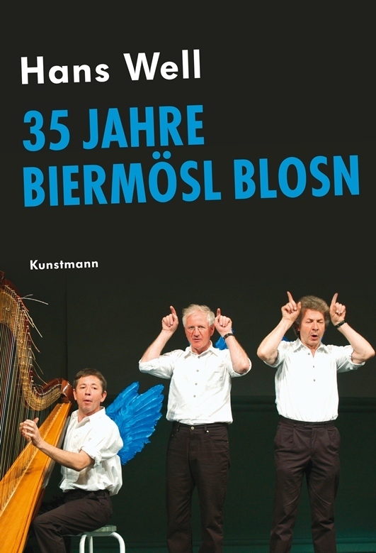 35 Jahre Biermösl Blosn main product photo