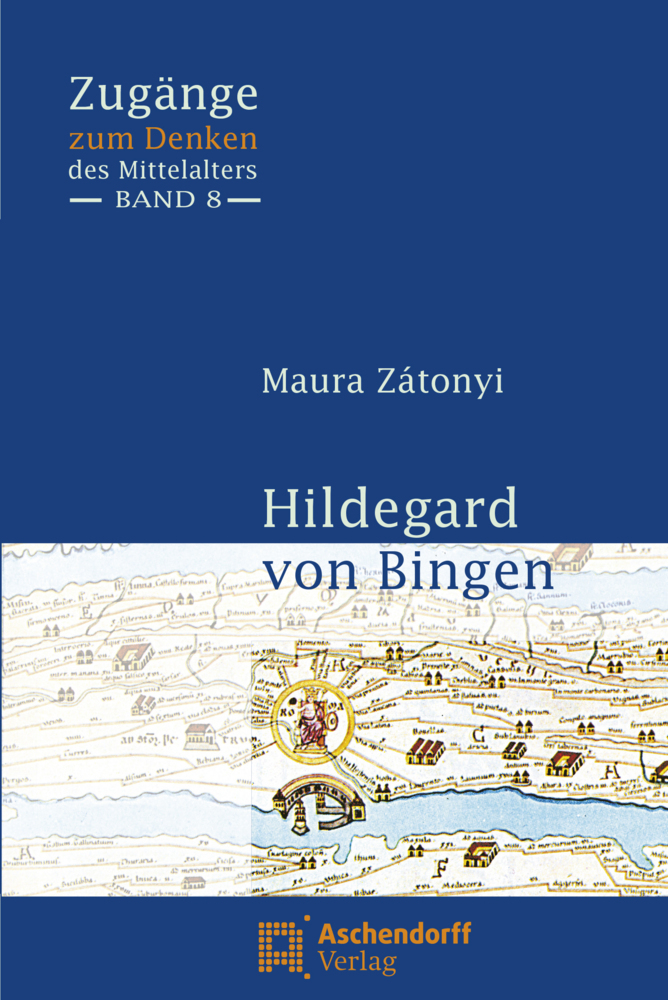 Hildegard von Bingen main product photo