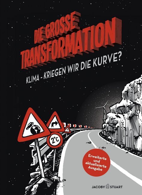 Die große Transformation main product photo