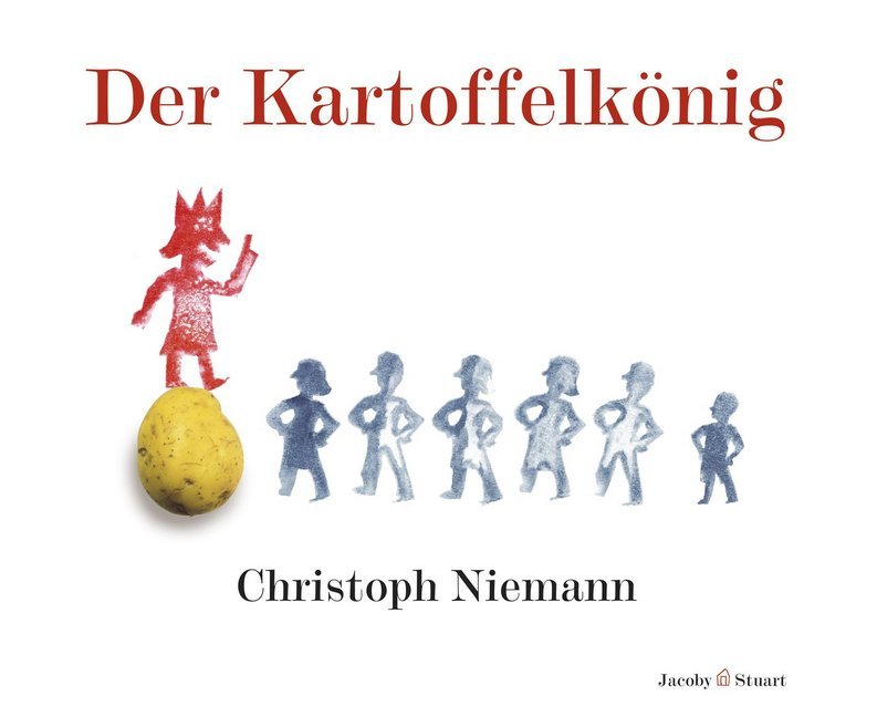 Der Kartoffelkönig main product photo