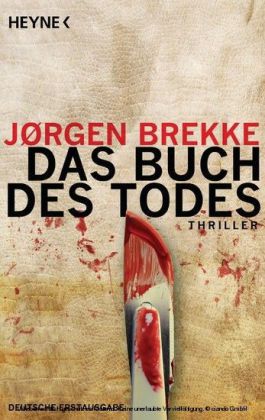 Das Buch des Todes