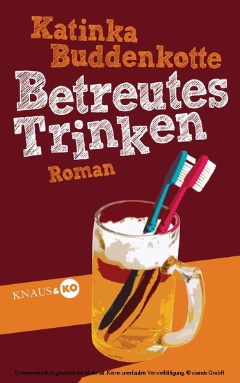 Betreutes Trinken main product photo