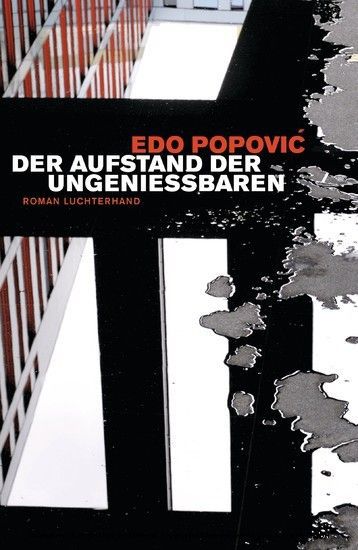 Der Aufstand der Ungenießbaren main product photo