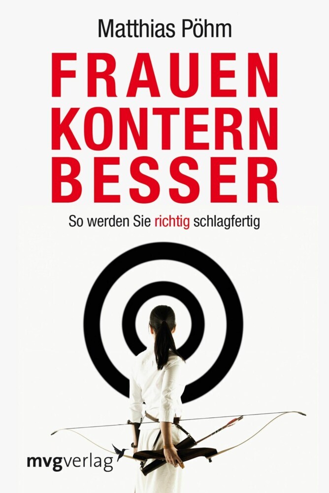 Frauen kontern besser main product photo