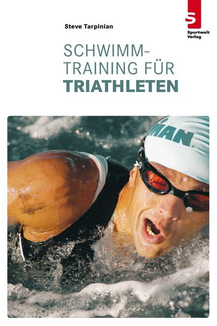 Schwimmtraining für Triathleten main product photo