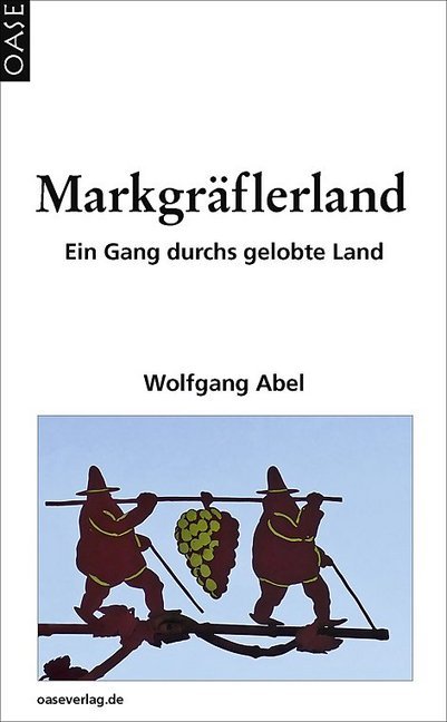 Markgräflerland main product photo