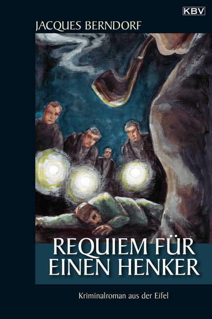Requiem für einen Henker main product photo