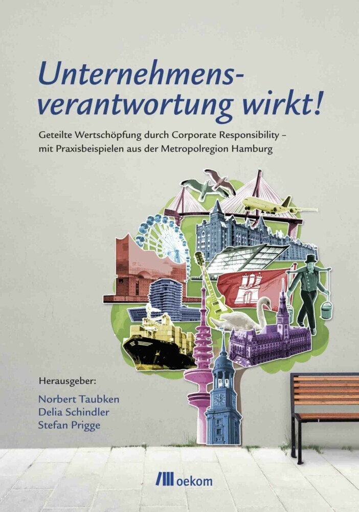 Unternehmensverantwortung wirkt! main product photo