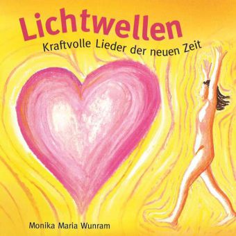 Lichtwellen, 1 Audio-CD