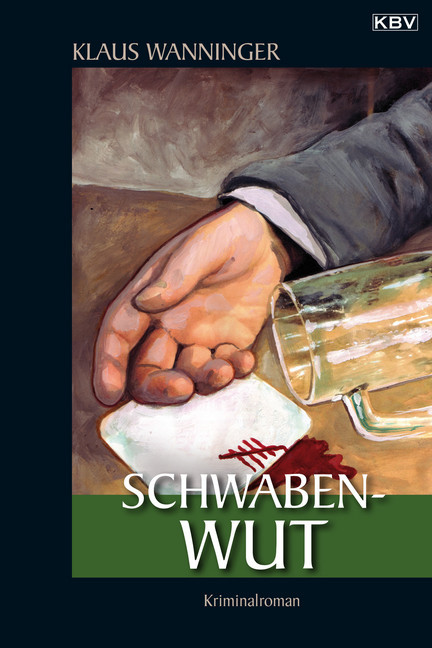 Schwaben-Wut main product photo
