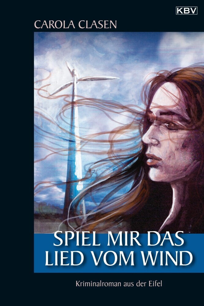 Spiel mir das Lied vom Wind main product photo