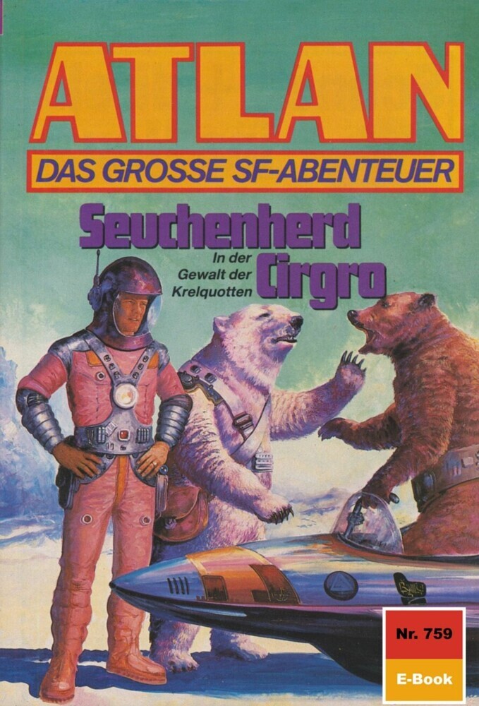 Atlan 759: Seuchenherd Cirgro main product photo