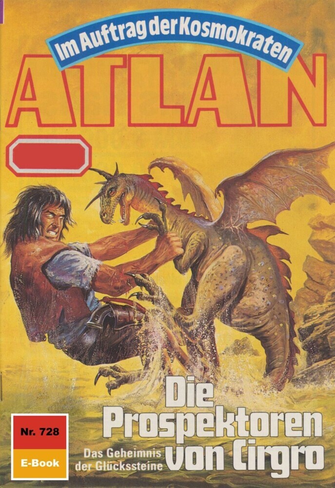 Atlan 728: Die Prospektoren von Cirgro main product photo